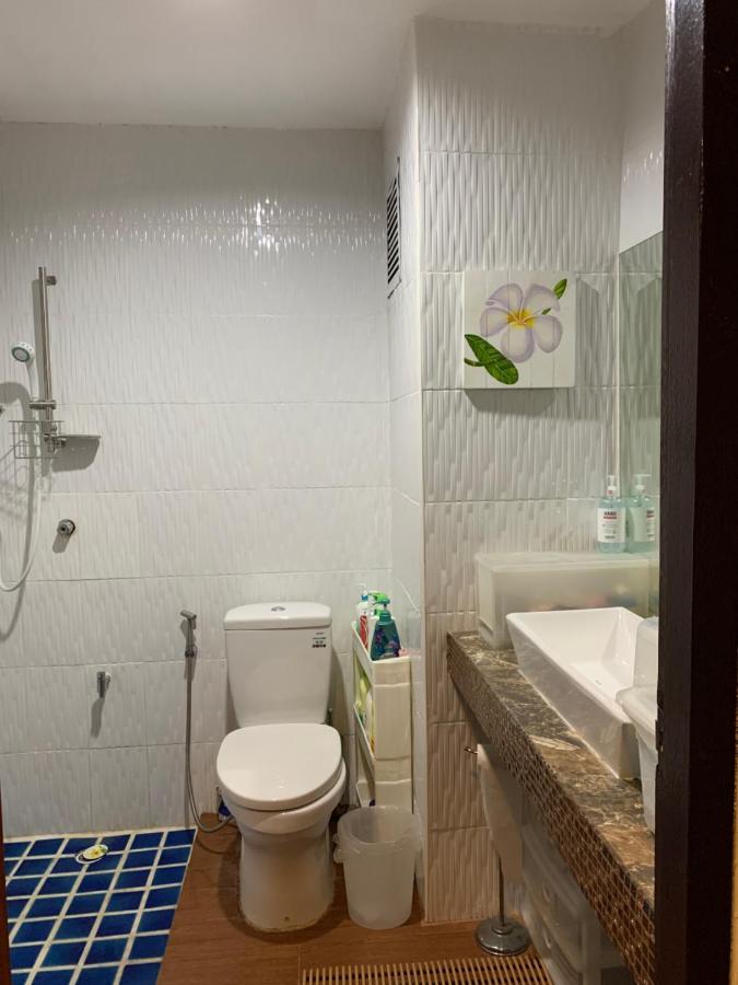 Kiang Mo Gumpuju Bed & Breakfast เชียงใหม่ ภายนอก รูปภาพ