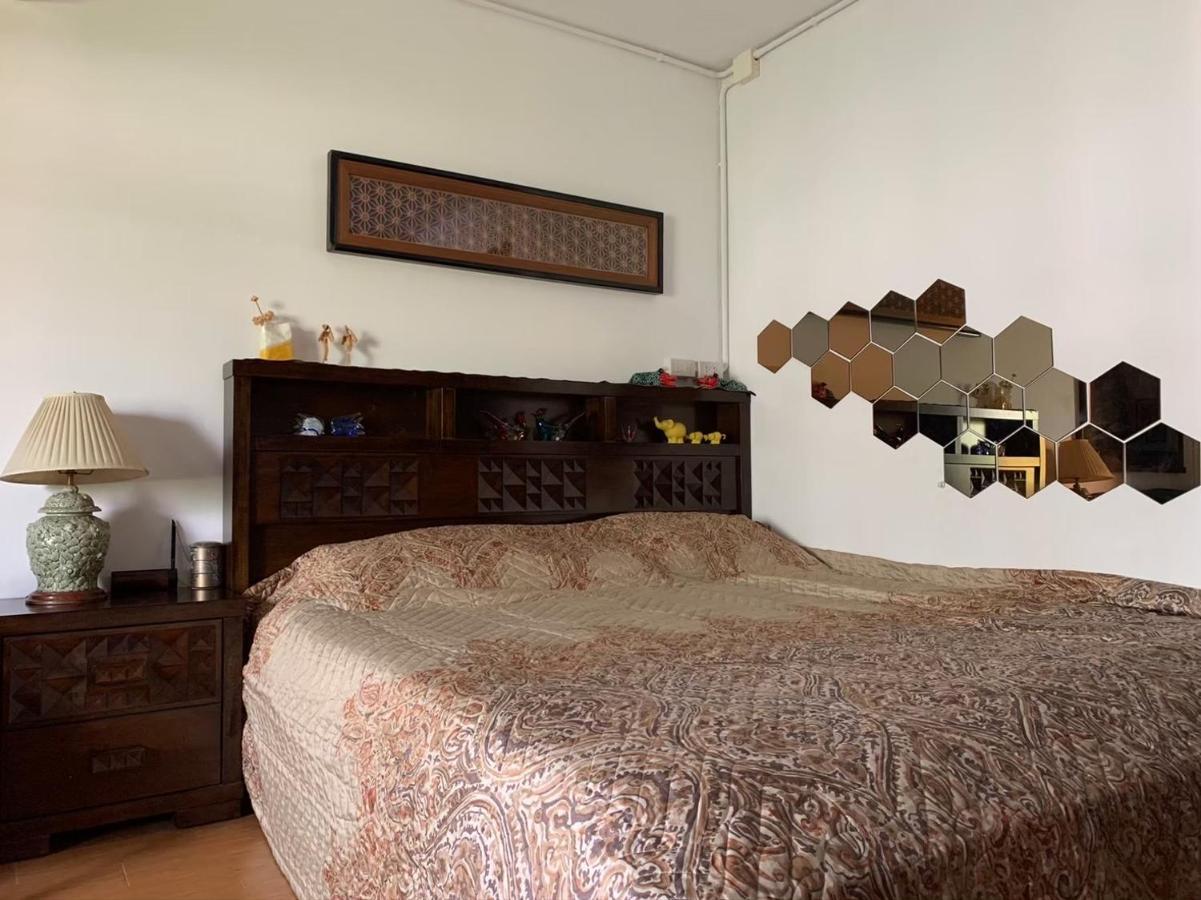 Kiang Mo Gumpuju Bed & Breakfast เชียงใหม่ ภายนอก รูปภาพ