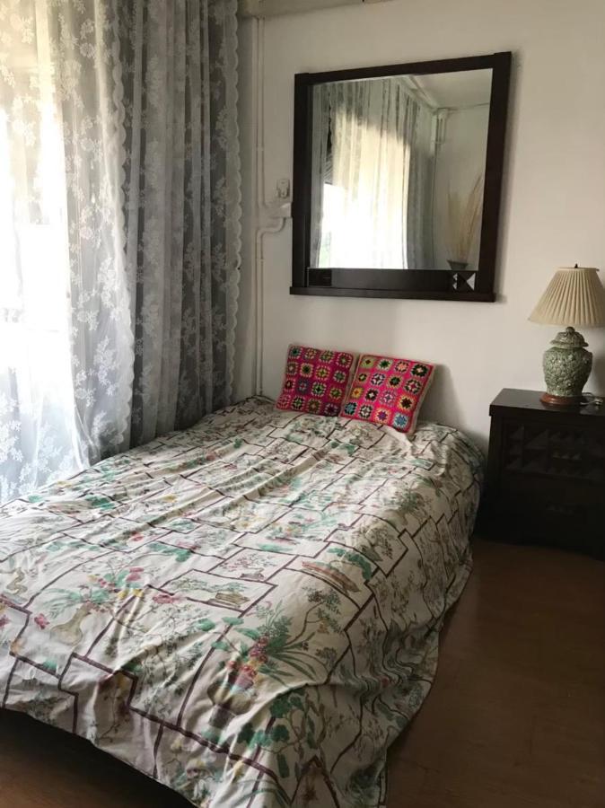 Kiang Mo Gumpuju Bed & Breakfast เชียงใหม่ ภายนอก รูปภาพ