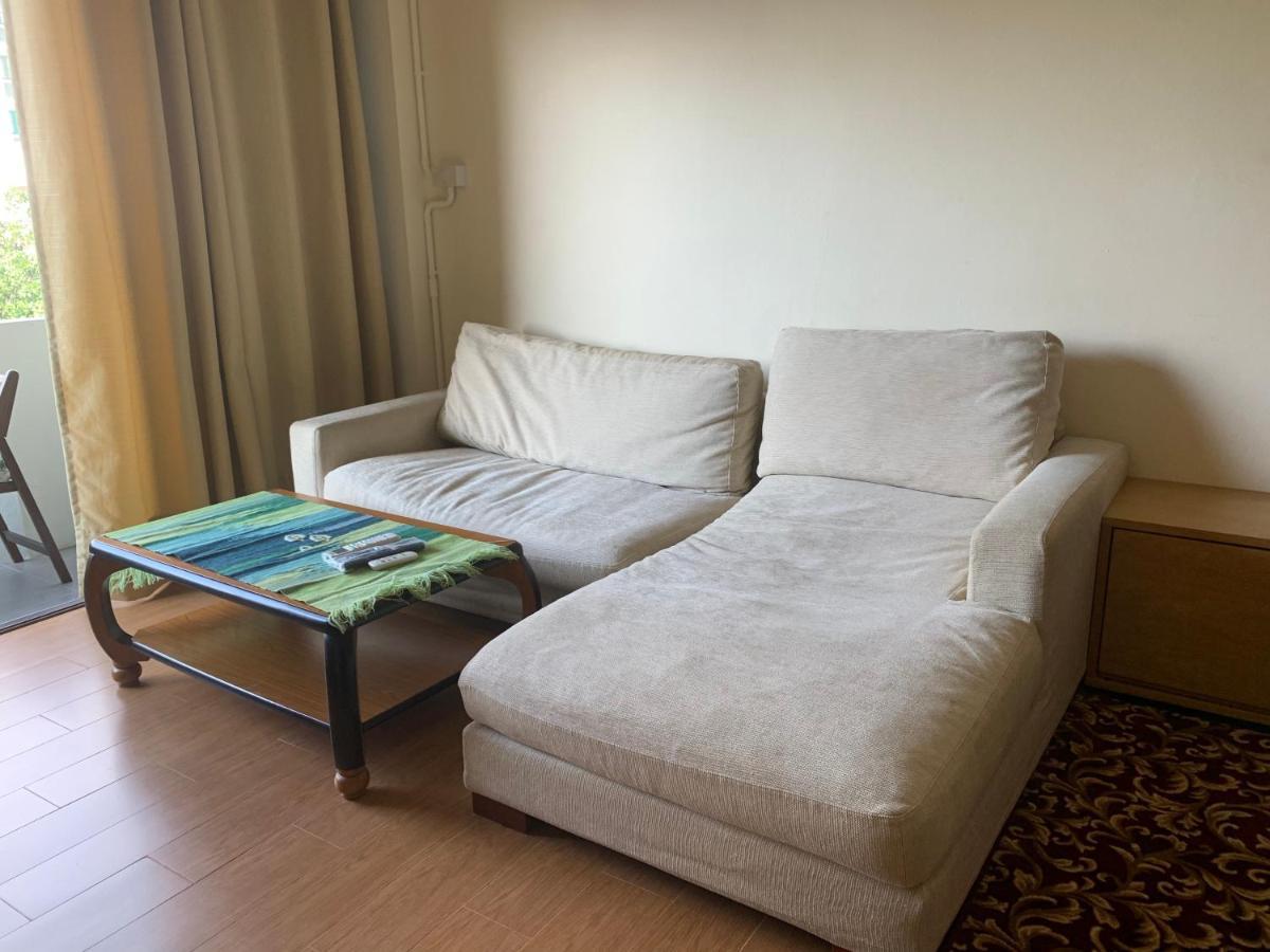 Kiang Mo Gumpuju Bed & Breakfast เชียงใหม่ ภายนอก รูปภาพ
