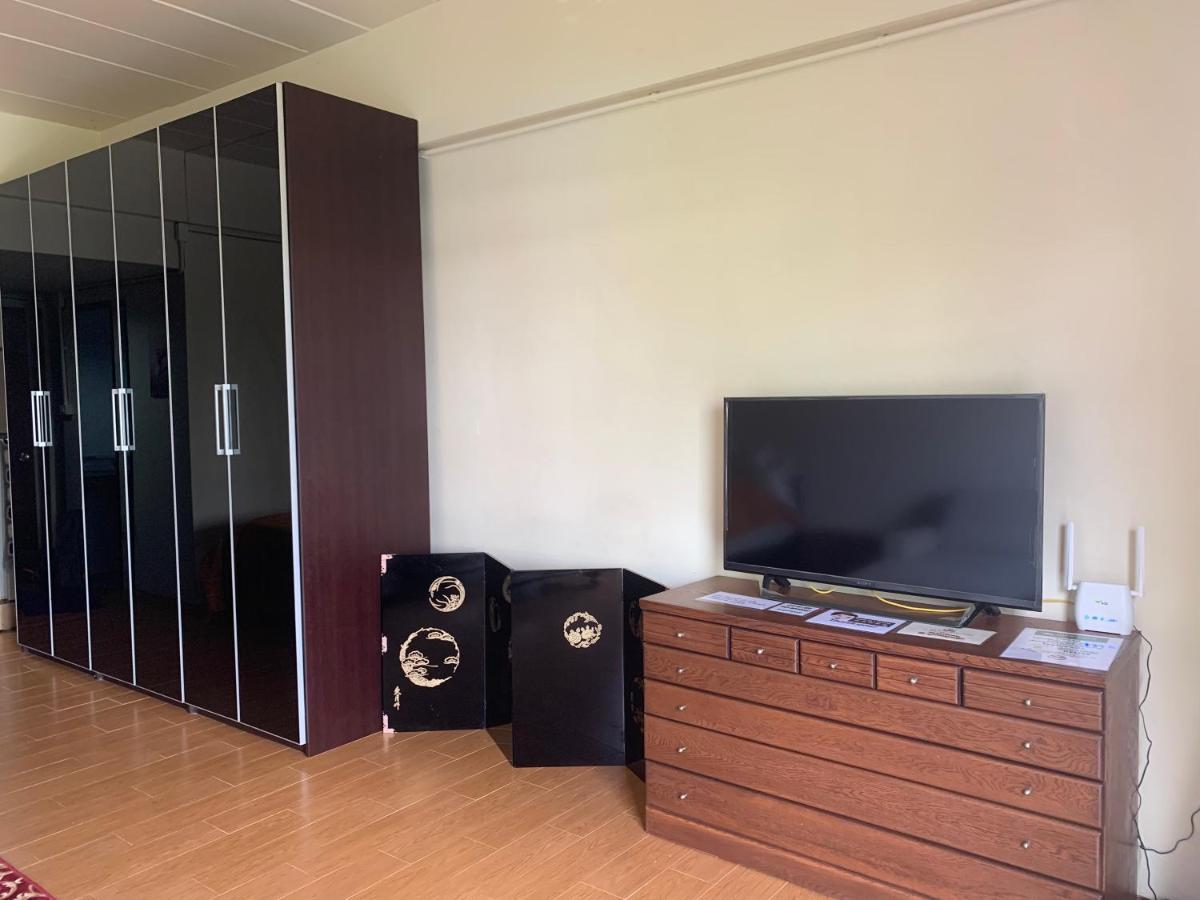 Kiang Mo Gumpuju Bed & Breakfast เชียงใหม่ ภายนอก รูปภาพ