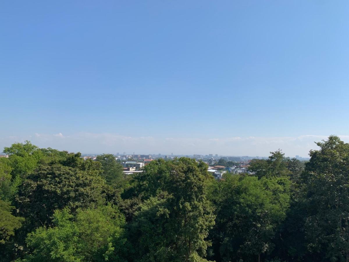 Kiang Mo Gumpuju Bed & Breakfast เชียงใหม่ ภายนอก รูปภาพ
