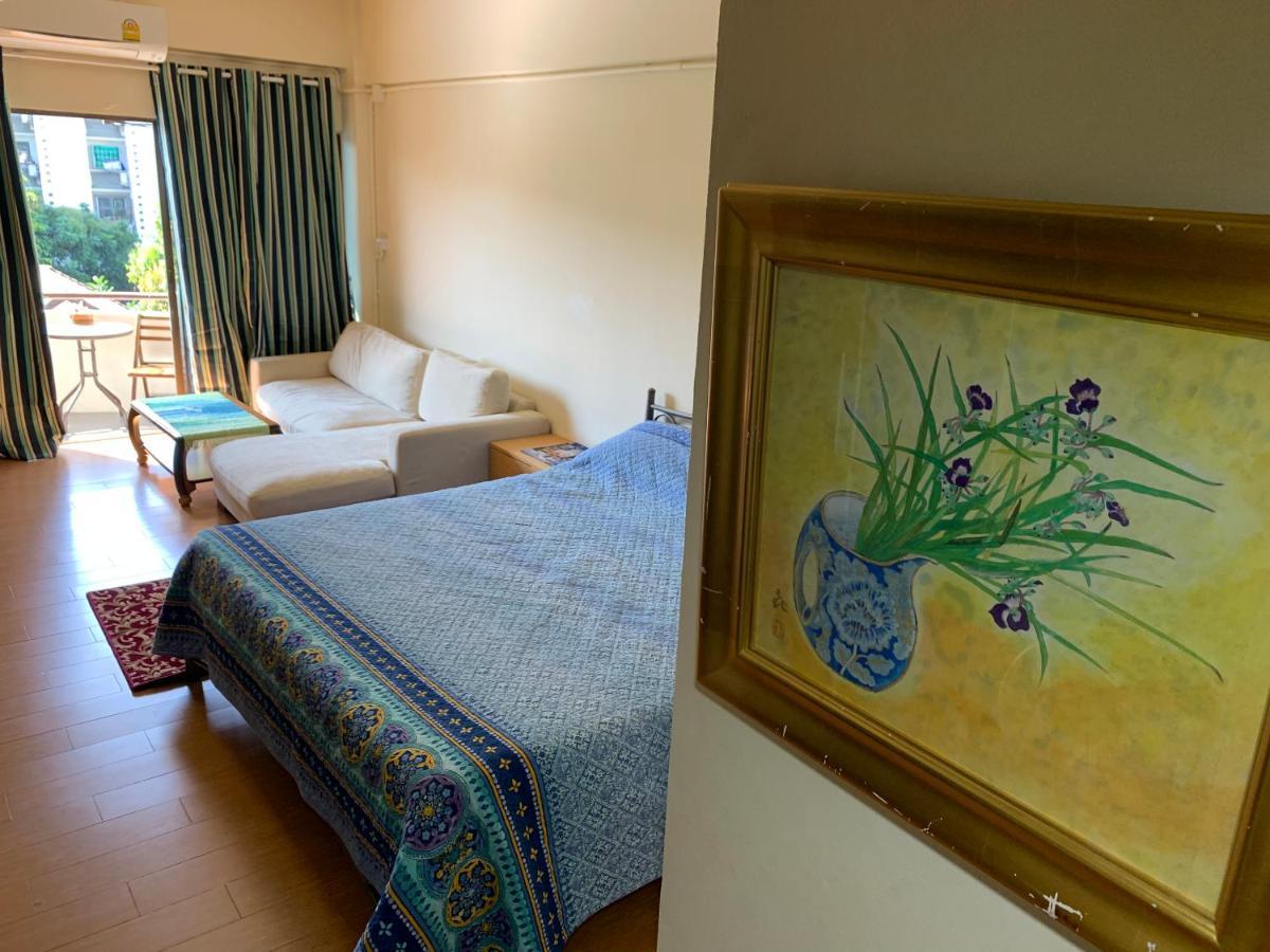 Kiang Mo Gumpuju Bed & Breakfast เชียงใหม่ ภายนอก รูปภาพ