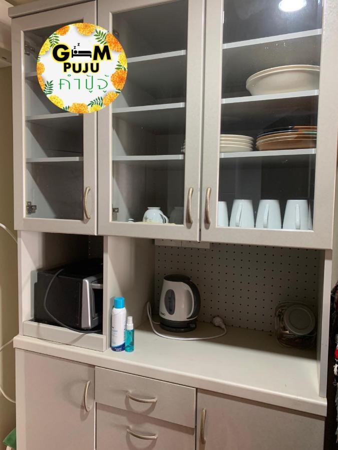 Kiang Mo Gumpuju Bed & Breakfast เชียงใหม่ ภายนอก รูปภาพ