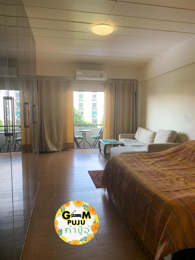 Kiang Mo Gumpuju Bed & Breakfast เชียงใหม่ ภายนอก รูปภาพ