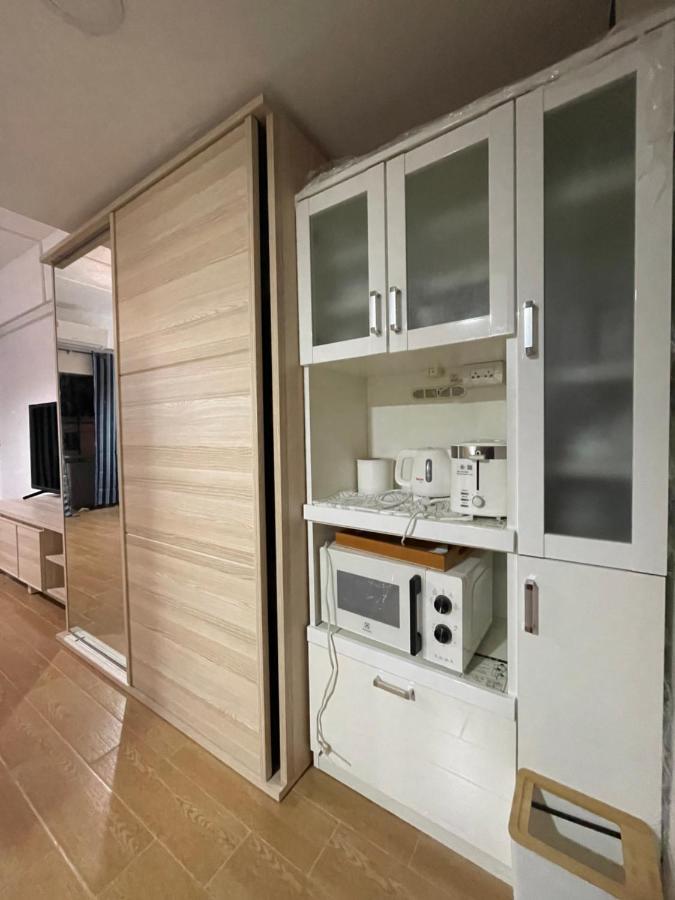 Kiang Mo Gumpuju Bed & Breakfast เชียงใหม่ ภายนอก รูปภาพ