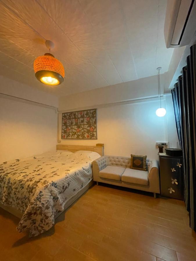Kiang Mo Gumpuju Bed & Breakfast เชียงใหม่ ภายนอก รูปภาพ