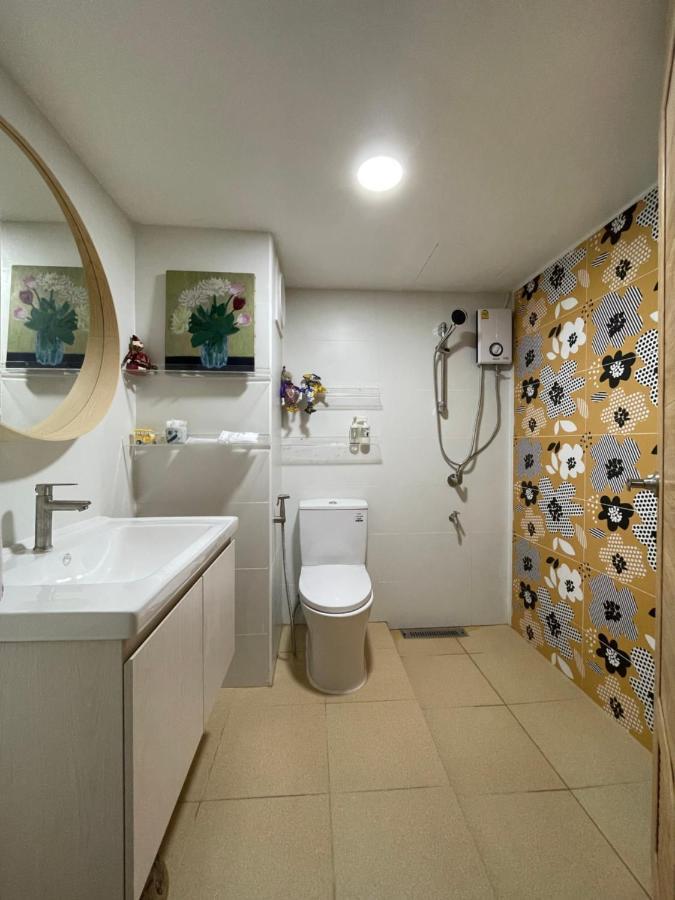 Kiang Mo Gumpuju Bed & Breakfast เชียงใหม่ ภายนอก รูปภาพ