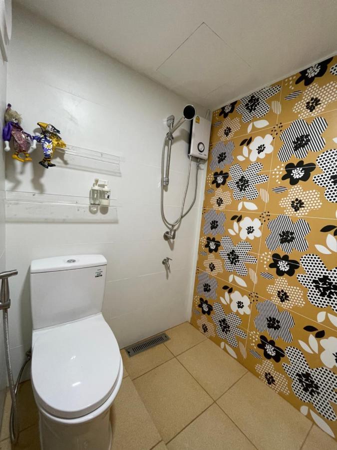 Kiang Mo Gumpuju Bed & Breakfast เชียงใหม่ ภายนอก รูปภาพ